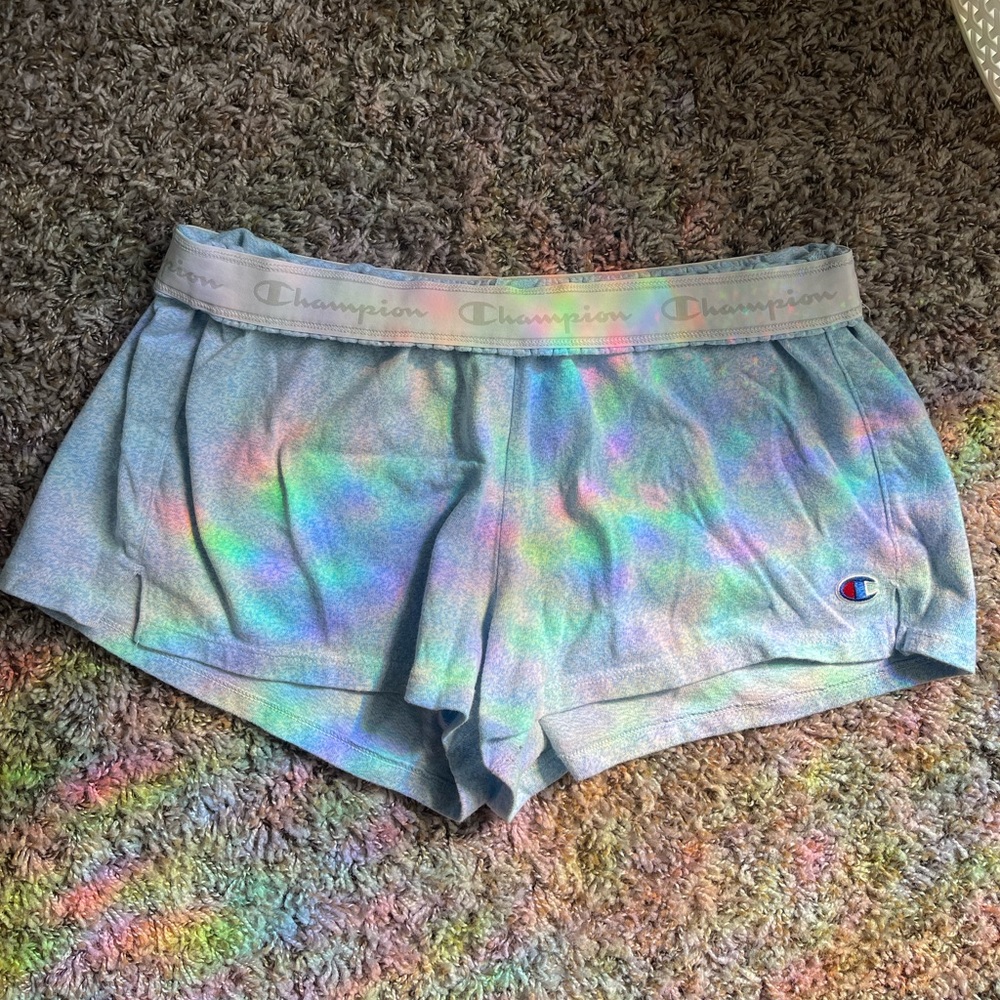 Champion Shorts